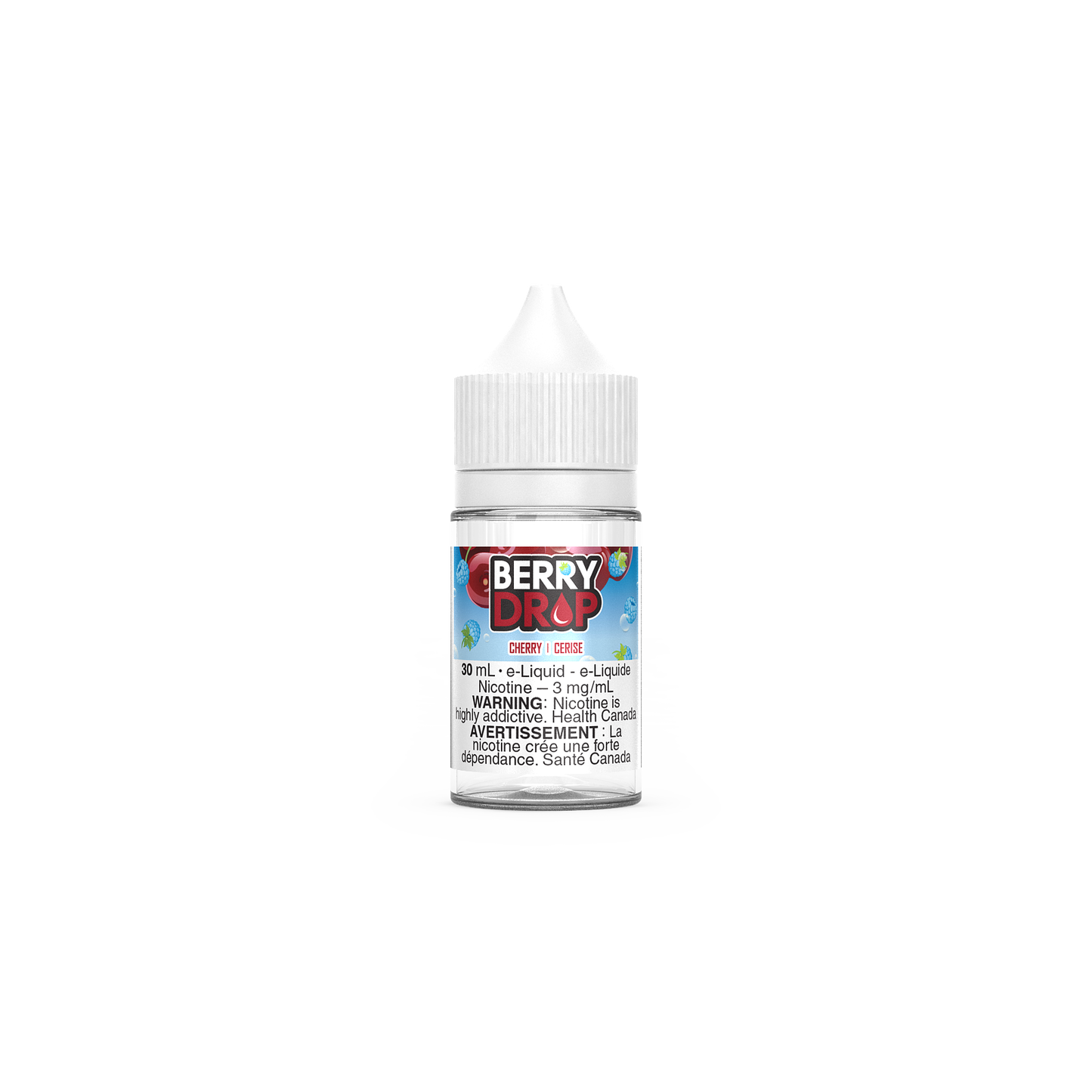Berry Drop - Cherry 20mg/ml
