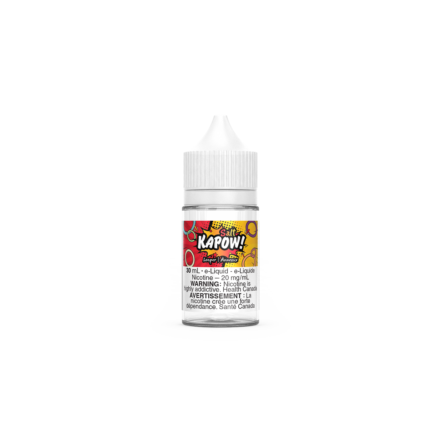Kapow! - Looper 20mg/ml