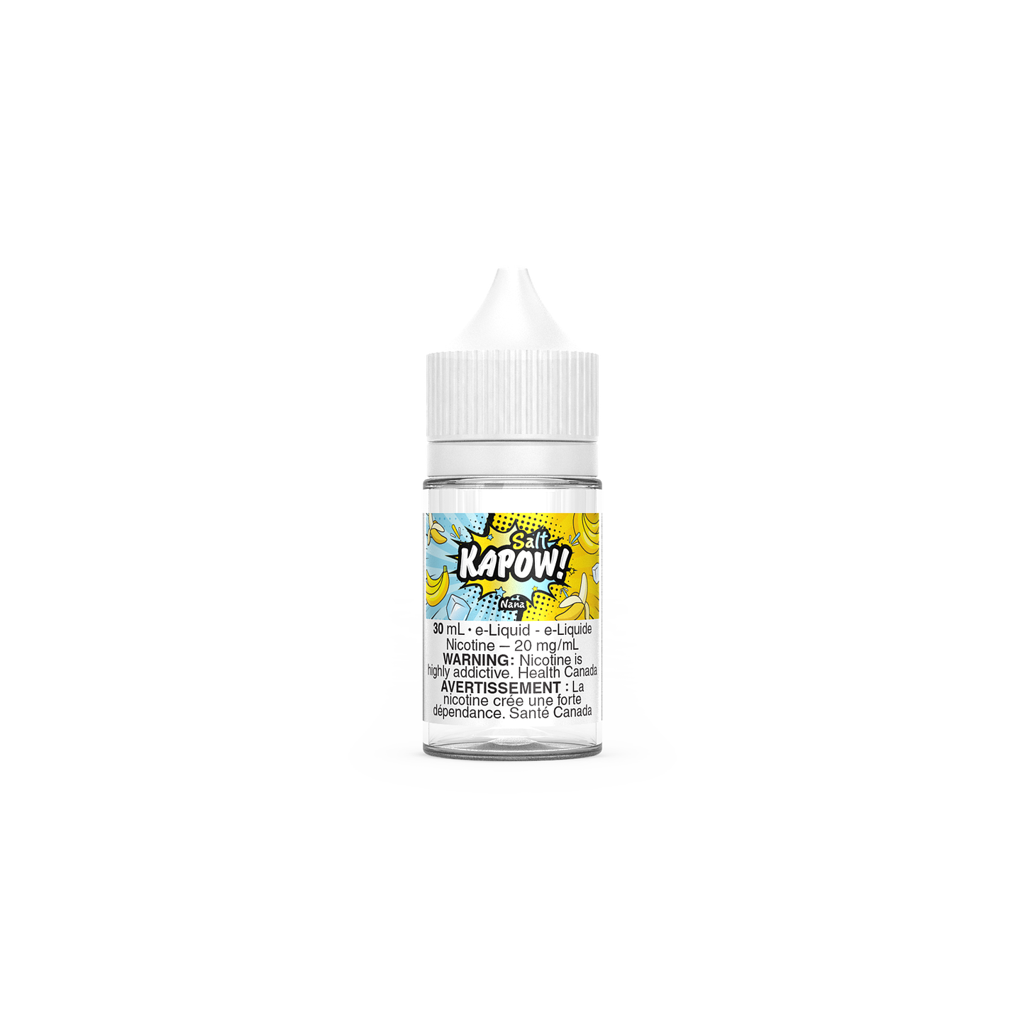Kapow! - Nana 20mg/ml