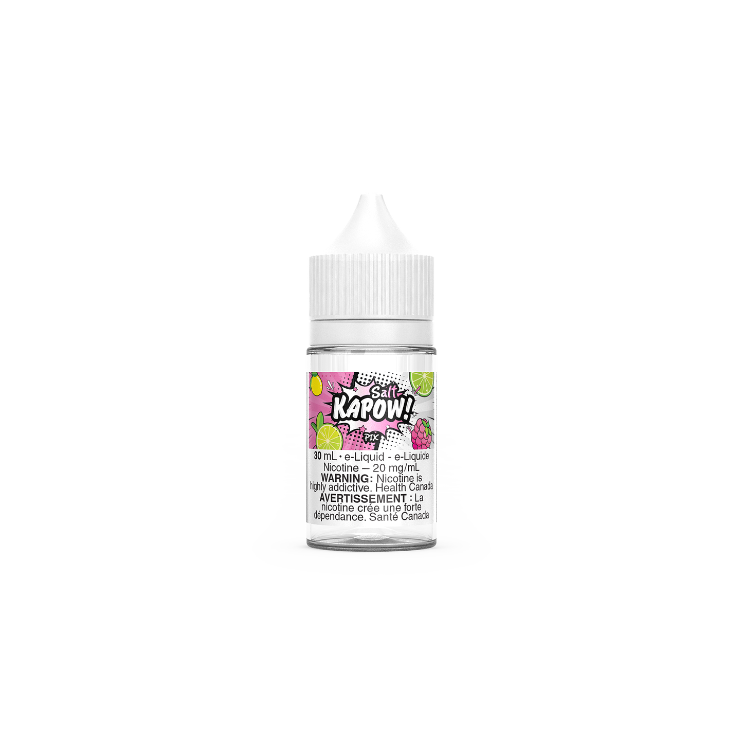 Kapow! - Pix 20mg/ml