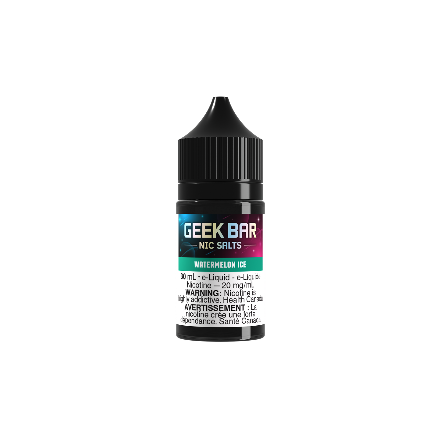 Geek Bar - Watermelon Ice 20mg/ml