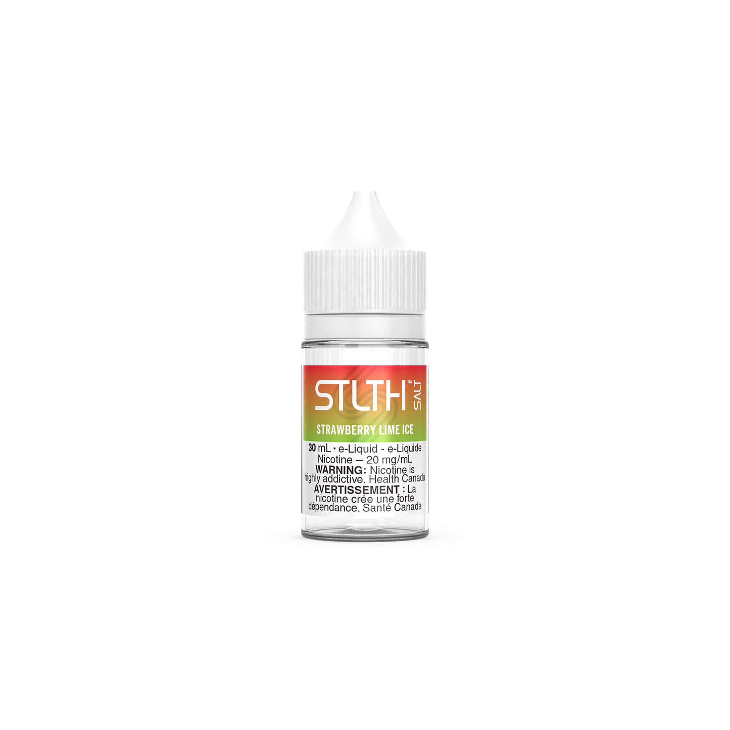 STLTH - Strawberry Lime Ice 20mg/ml