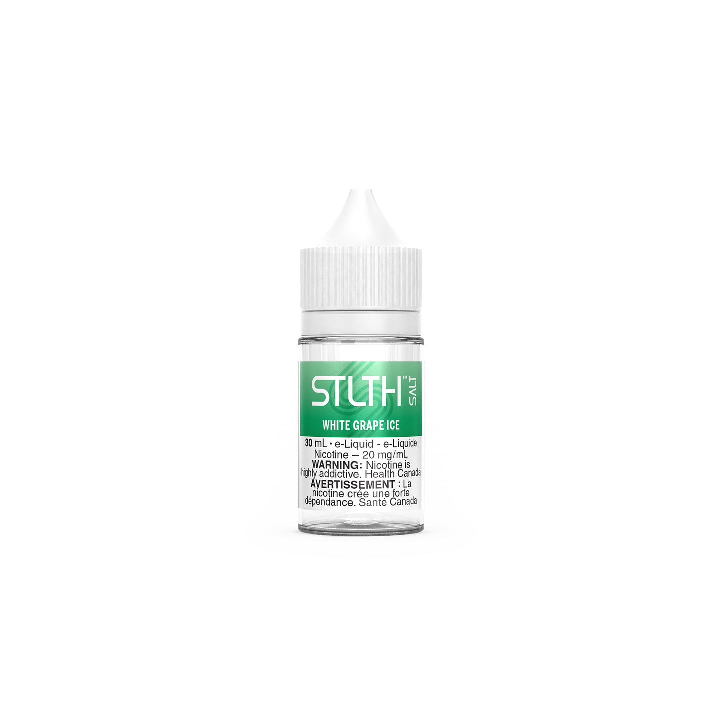 STLTH - White Grape Ice 20mg/ml