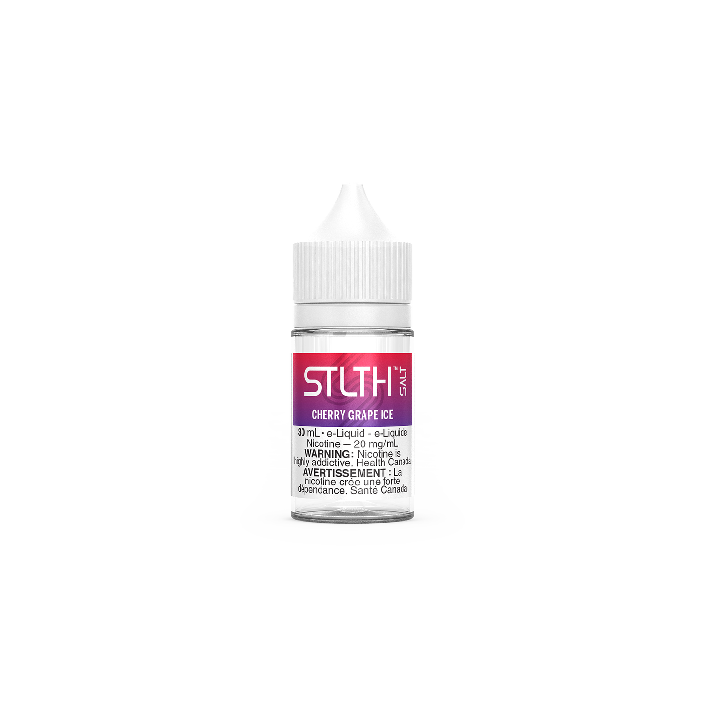 STLTH - Cherry Grape Ice 20mg/ml
