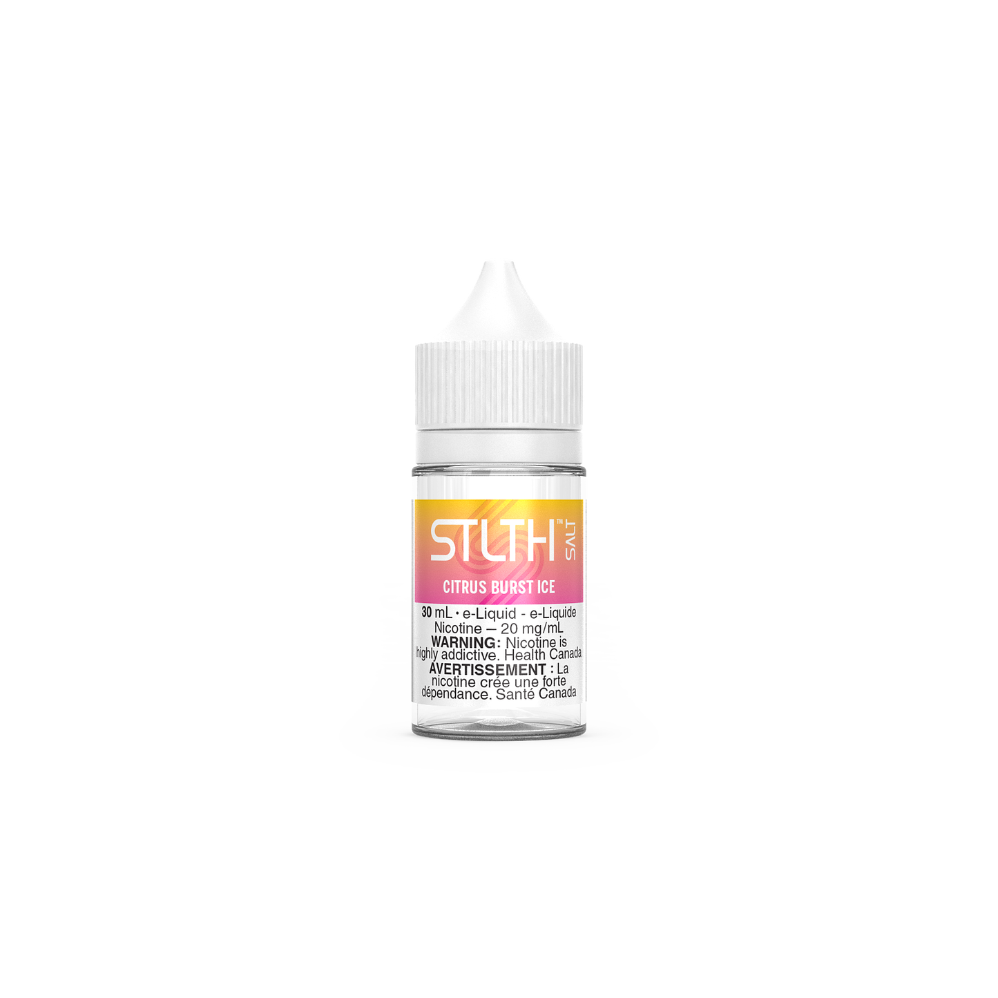 STLTH - Citrus Burst Ice 20mg/ml