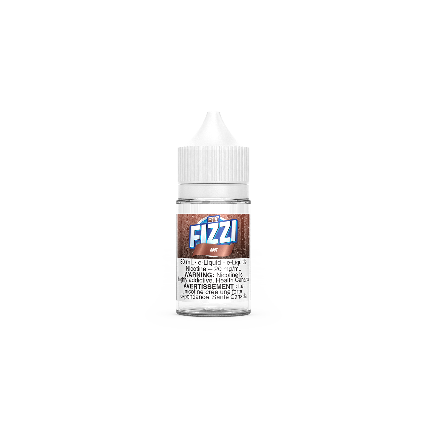 Fizzi - Root 20mg/ml