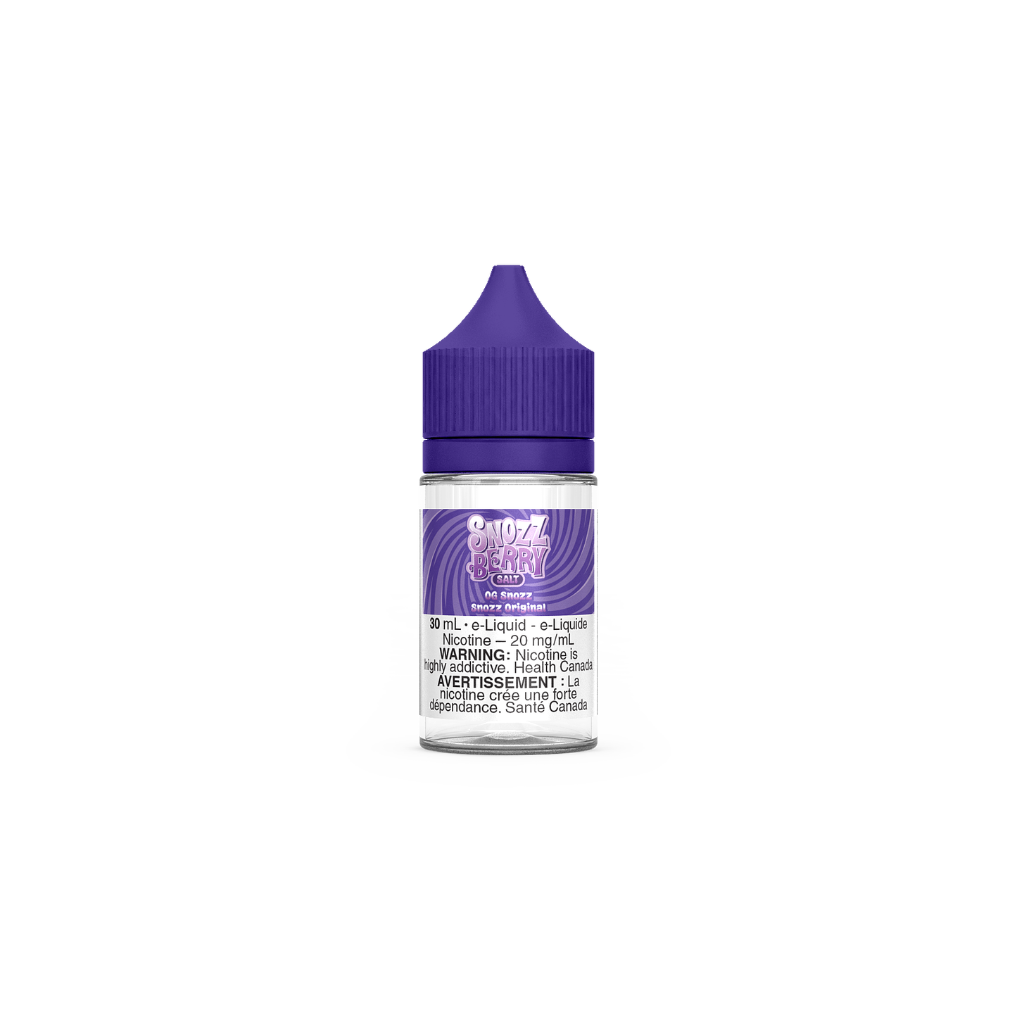 Snozz Berry - OG Snozz 20mg/ml