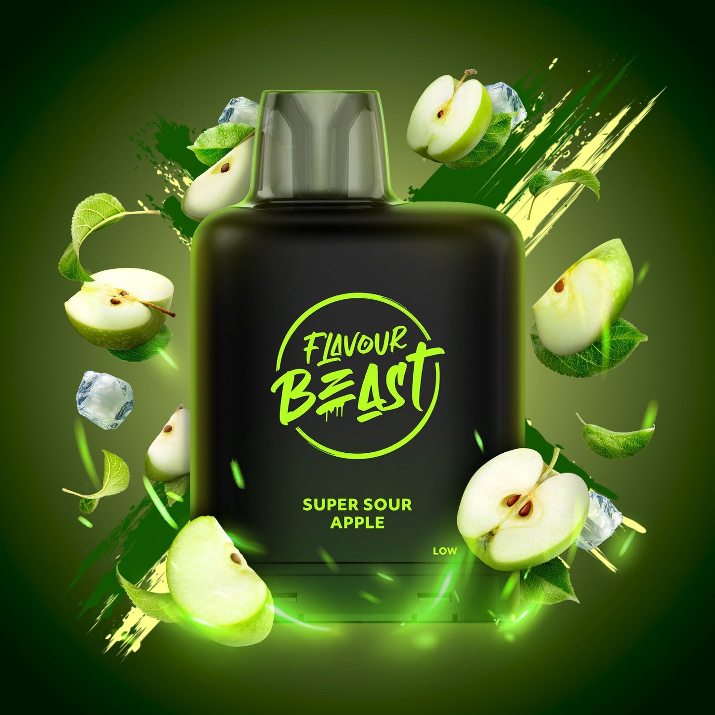 Boost G2 - Super Sour Apple 25K