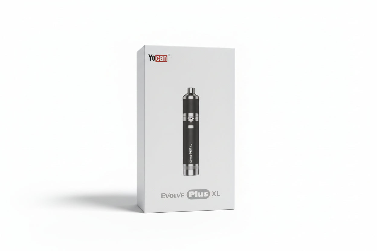 Yocan Evolve Plus XL