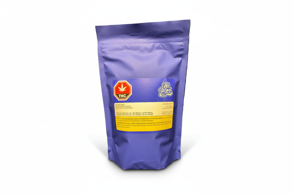 Slow Lane Indica 28g