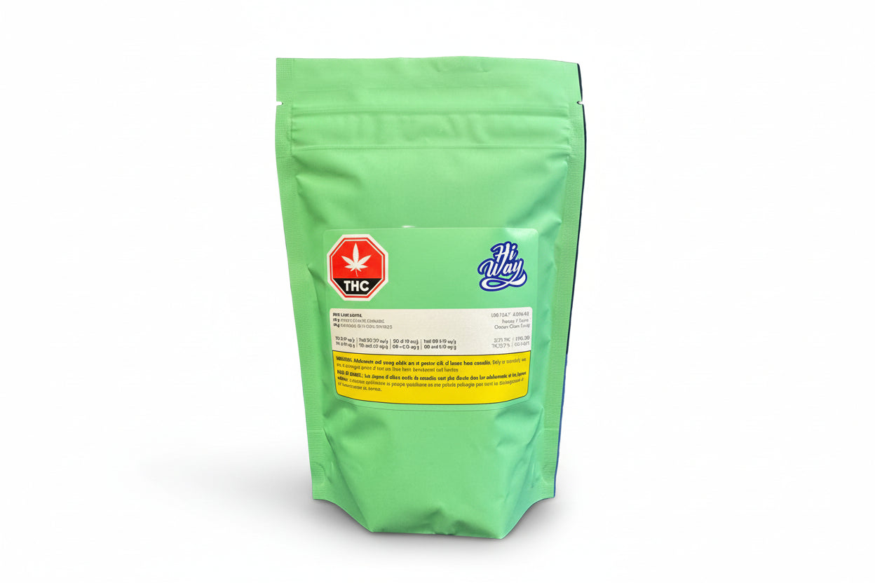 Fast Lane Sativa 28g