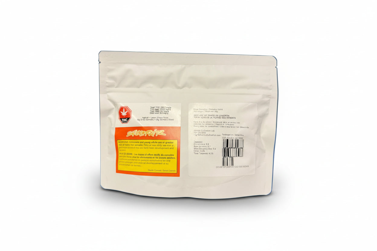 Snicklefritz Hybrid 28g