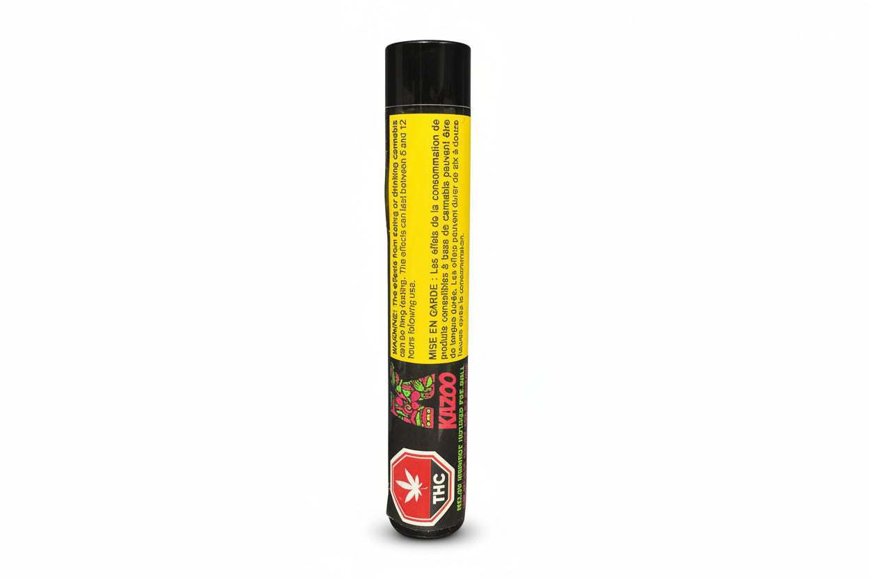 Melon Monroe 1x1g