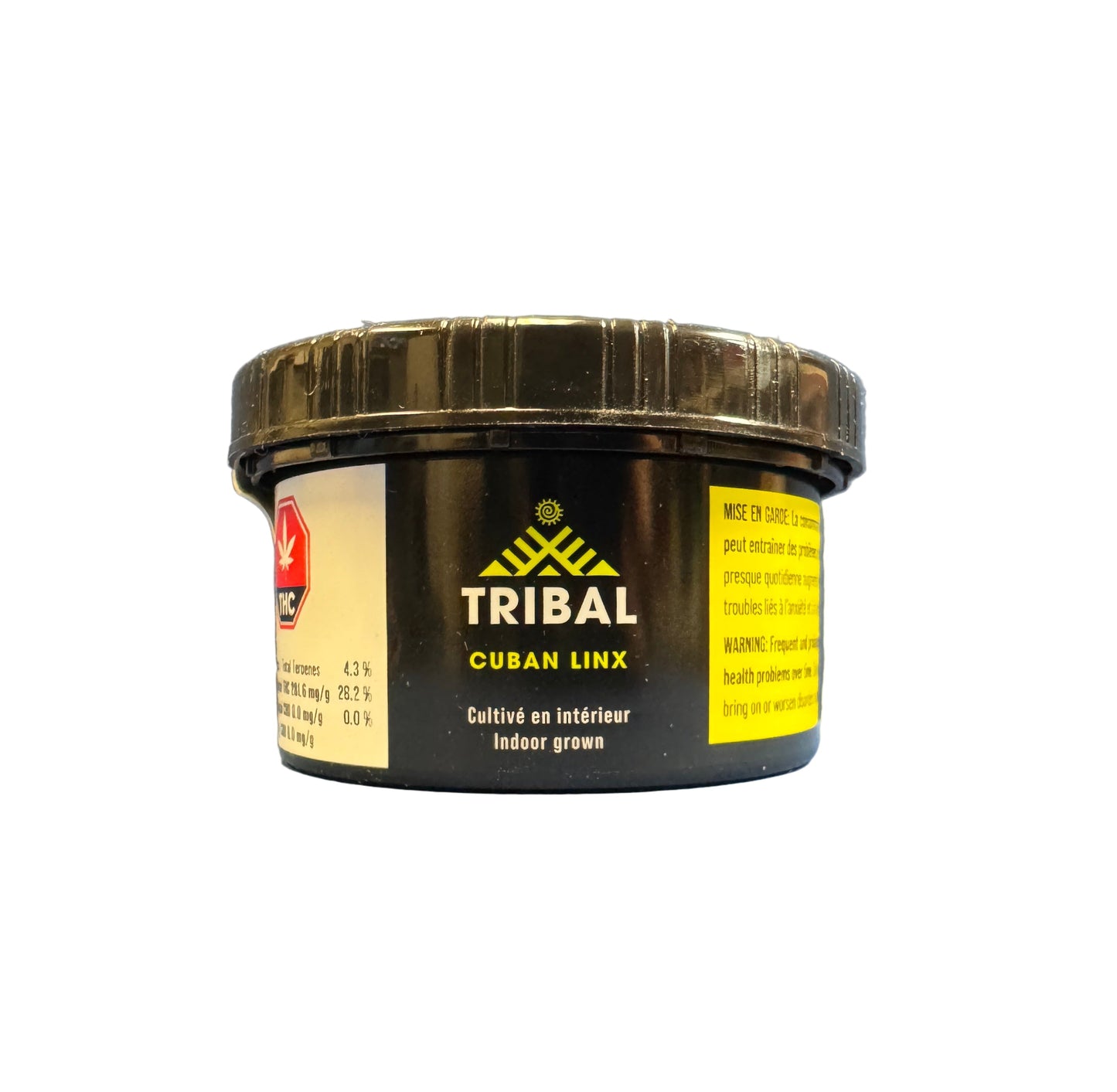 Cuban Linx 3.5g