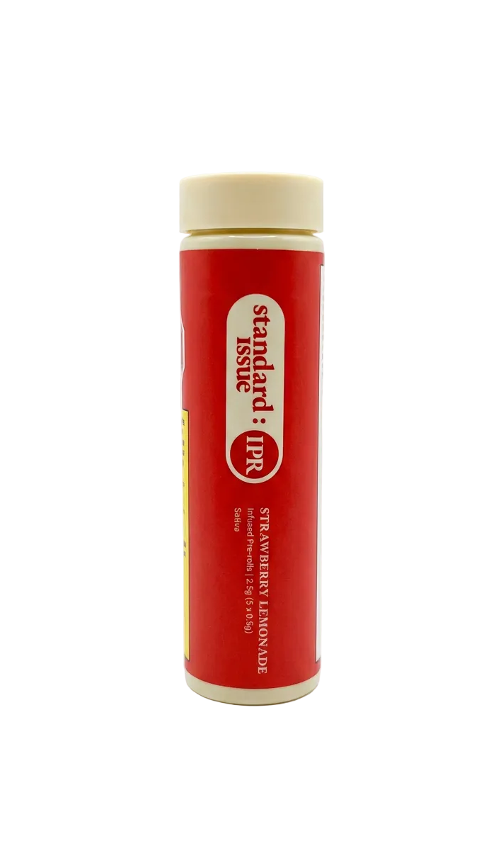 Strawberry Lemonade 5x.5g