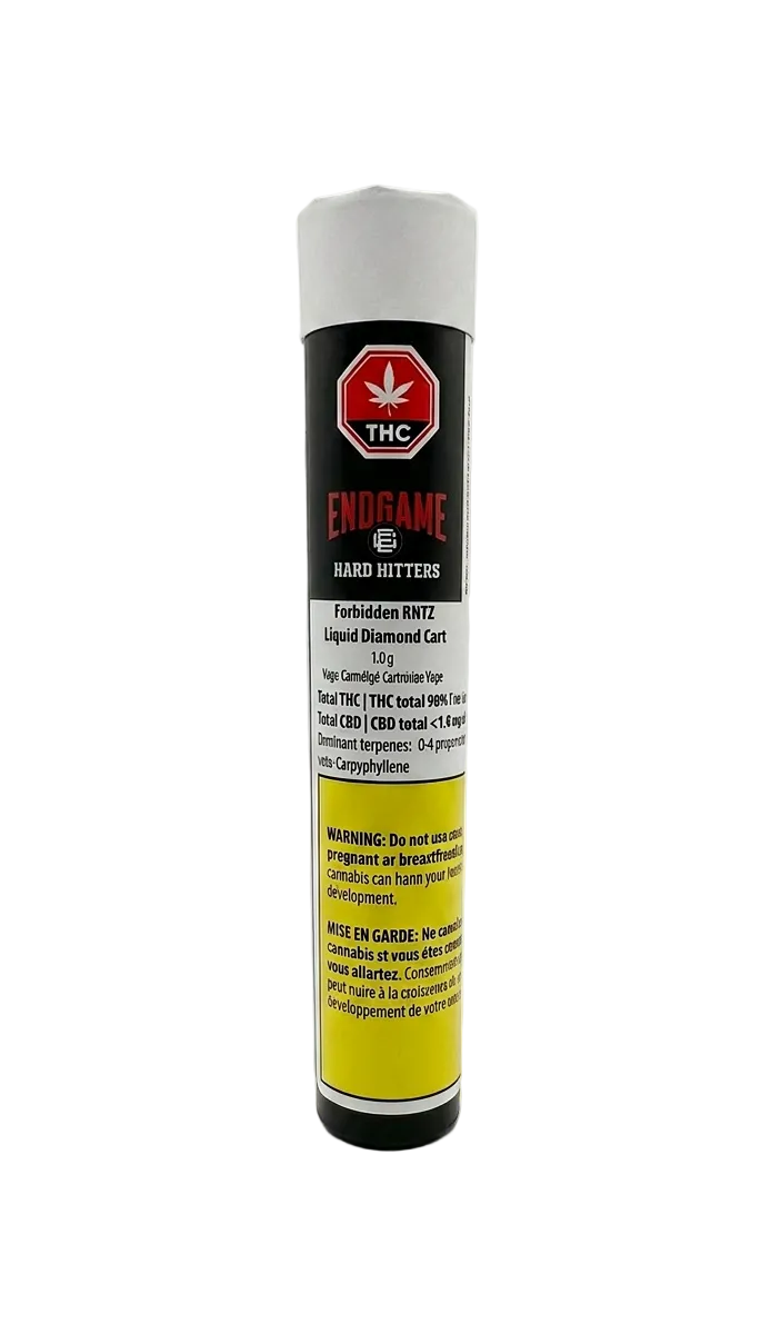 Forbidden RNTZ Liquid Diamond 1g