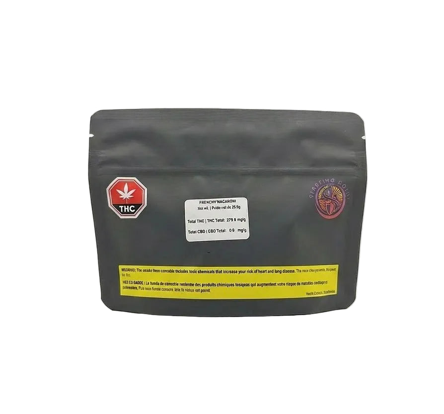 Frenchy Macaroni 28g