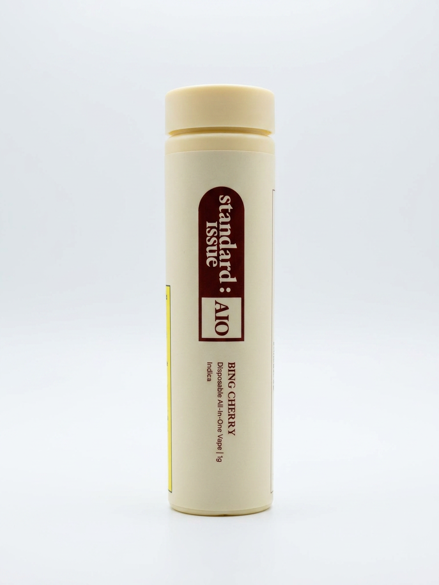 Bing Cherry Disposable 1g