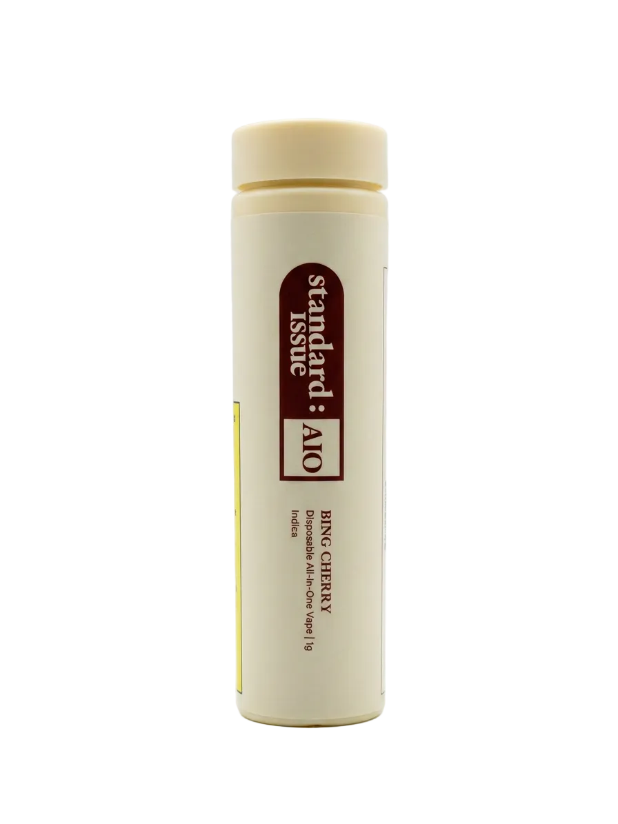 Bing Cherry Disposable 1g