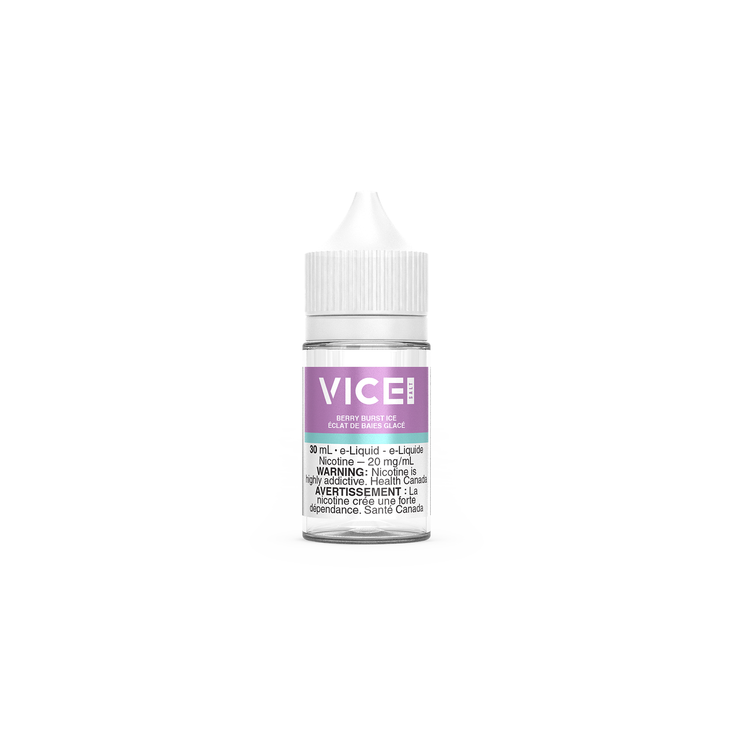 Vice - Berry Burst Ice 20mg/ml | 30ml