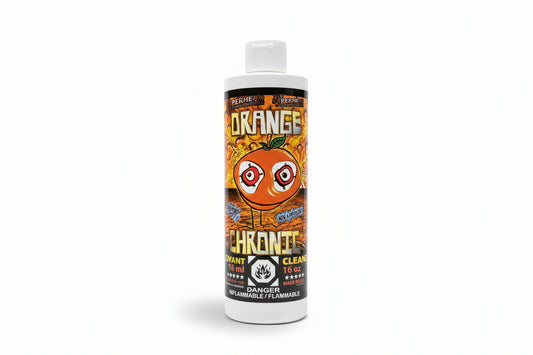 Orange Chronic 16oz