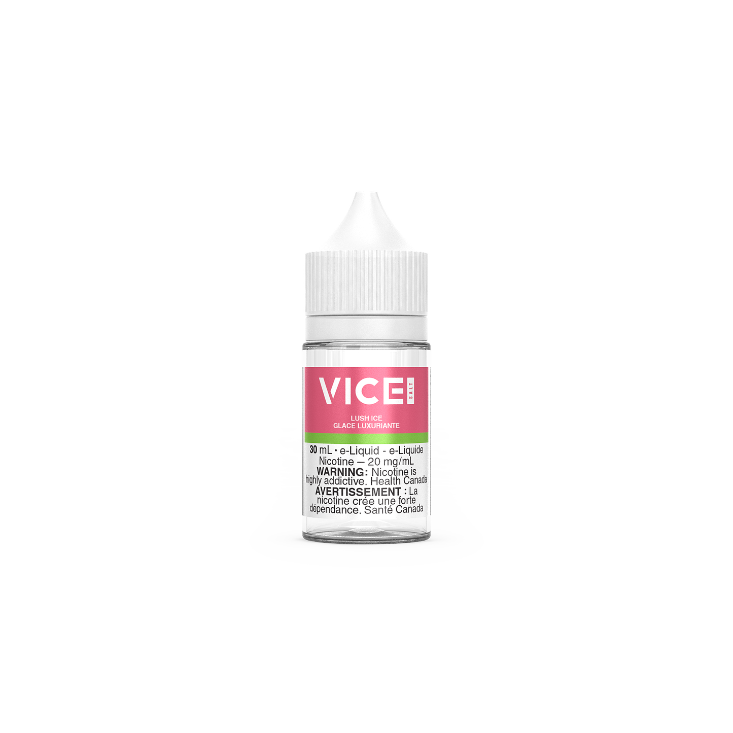 Vice - Lush Ice 20mg/ml