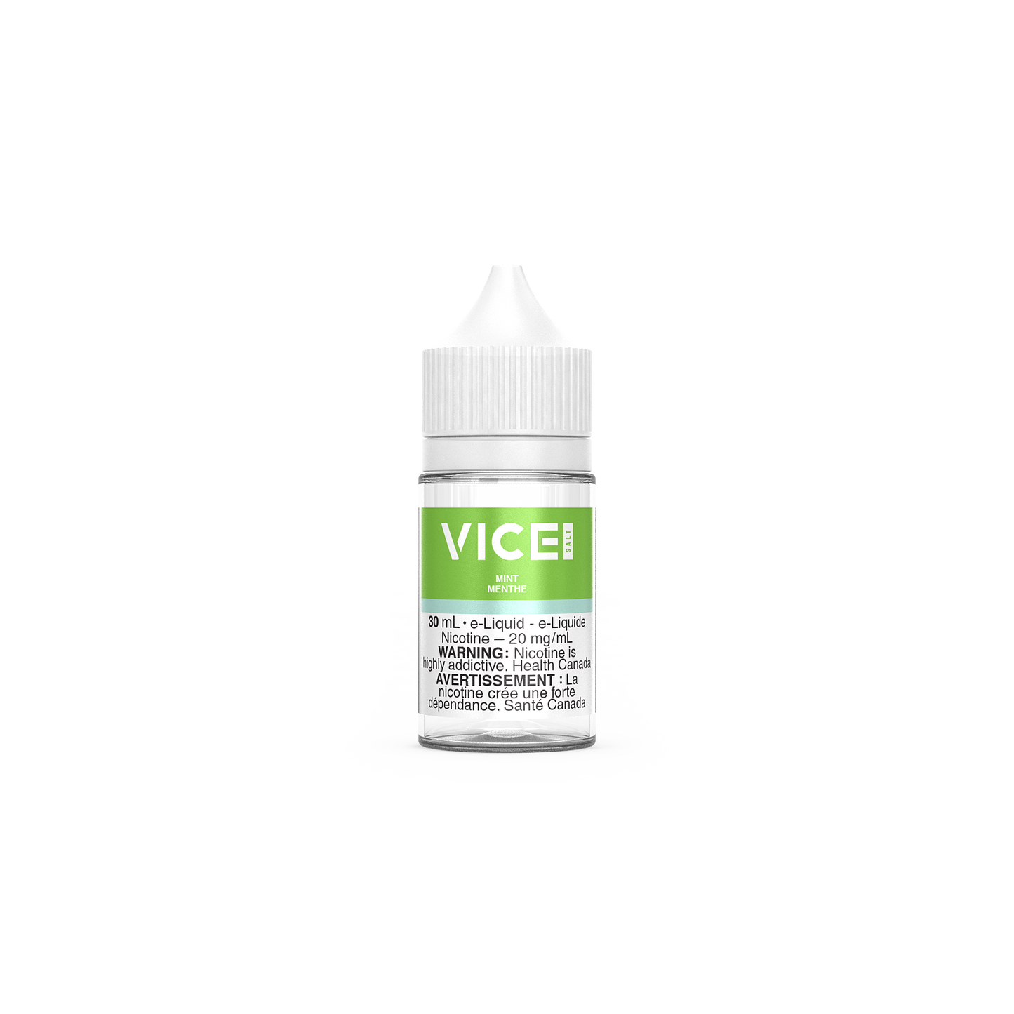 Vice - Mint 20mg/ml