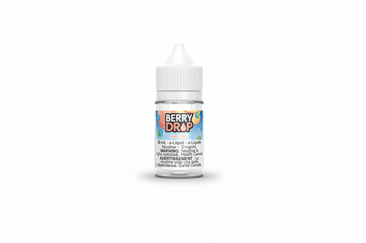 Berry Drop - Peach 20mg/ml