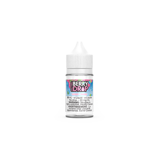 Berry Drop - Raspberry 20mg/ml