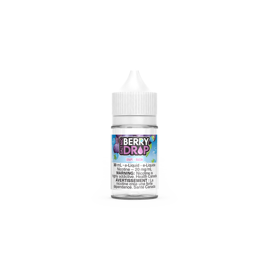 Berry Drop - Grape 20mg/ml