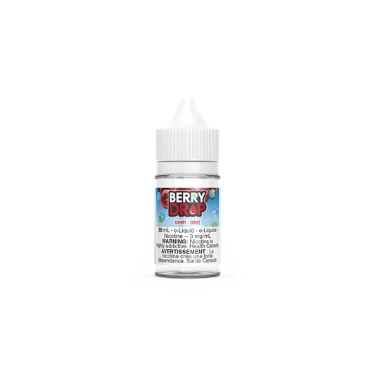 Berry Drop - Cherry 20mg/ml