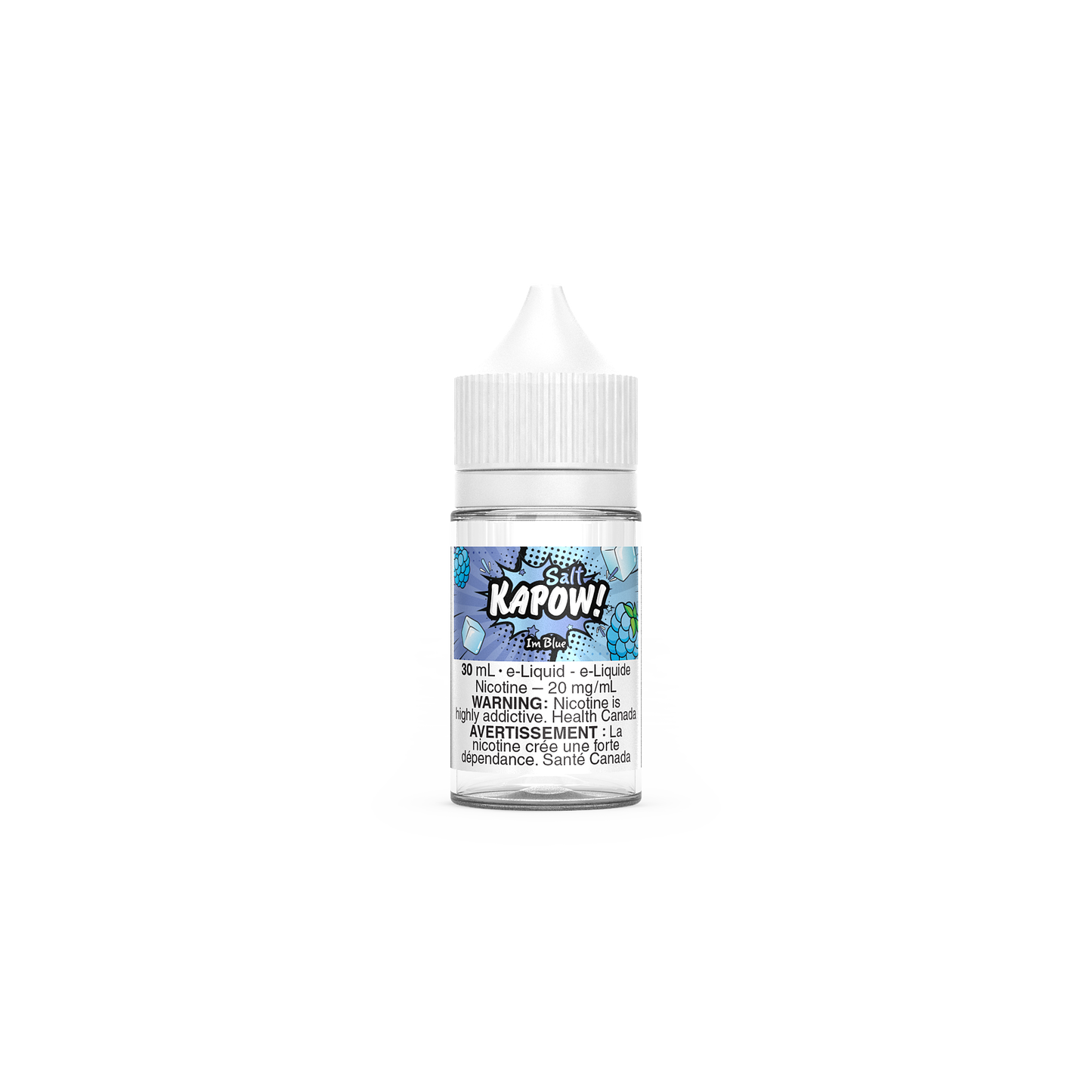Kapow! - Im Blue 20mg/ml