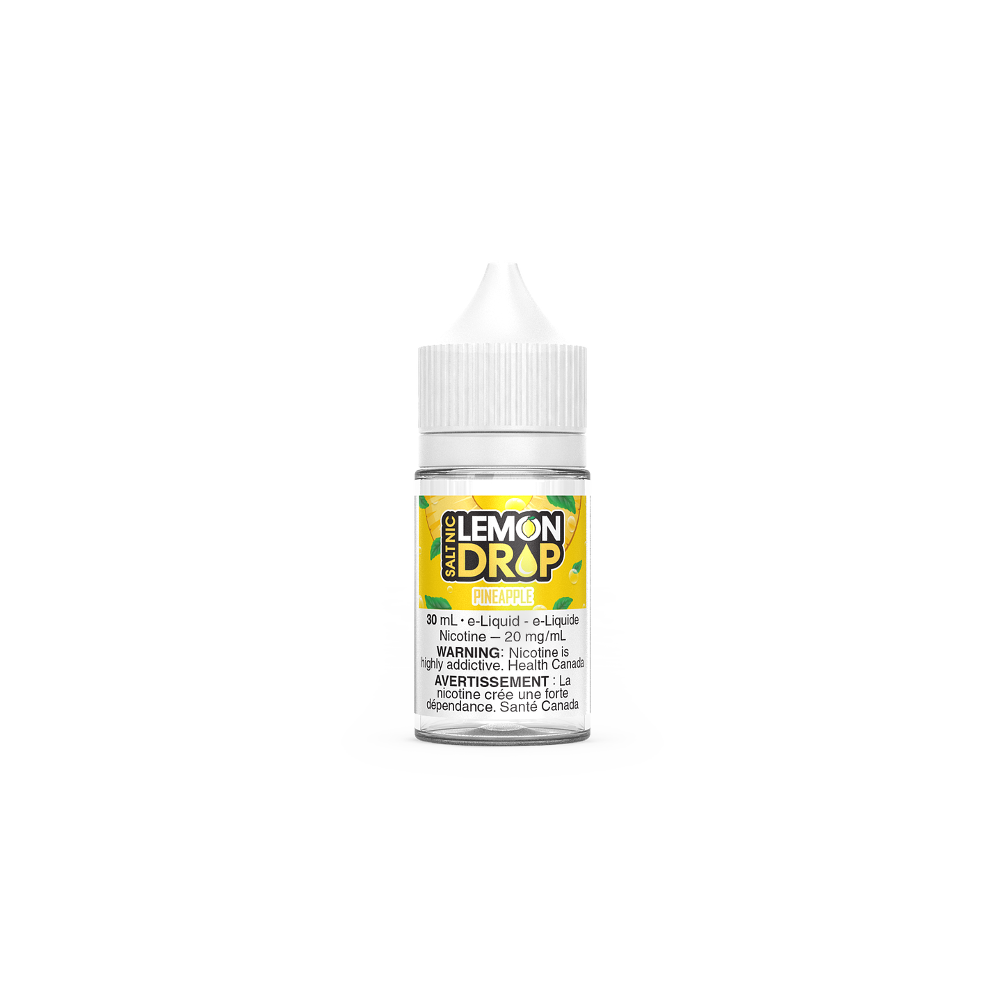 Lemon Drop - Pineapple 20mg/ml