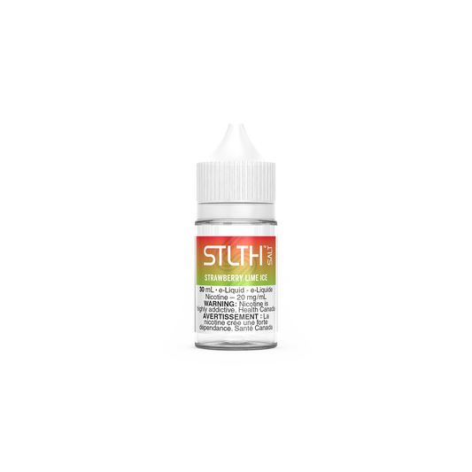 STLTH - Strawberry Lime Ice 20mg/ml