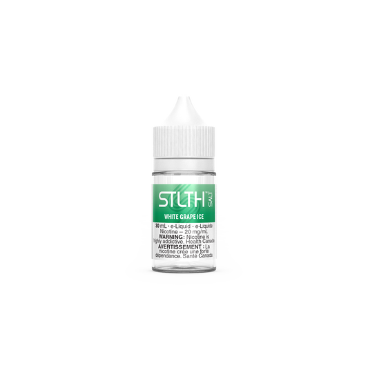 STLTH - White Grape Ice 20mg/ml