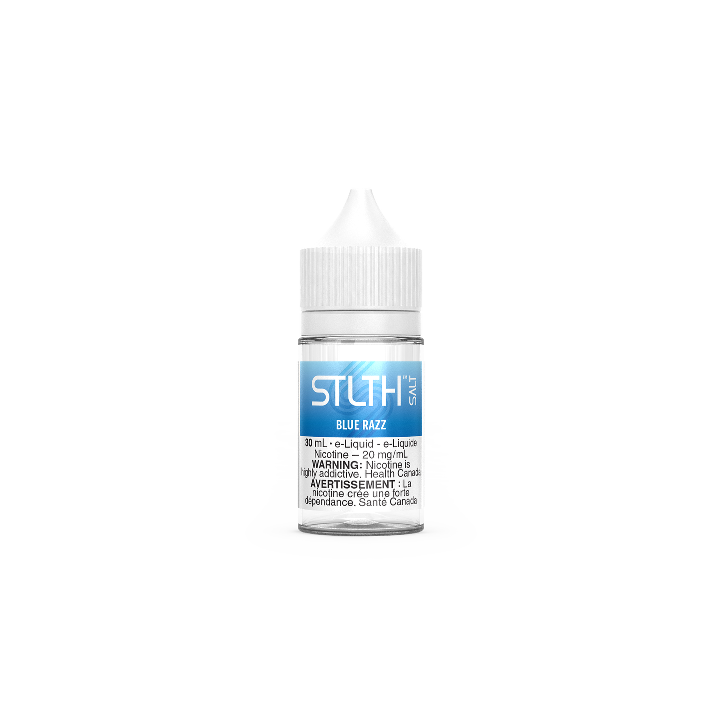 STLTH - Blue Razz 20mg/ml