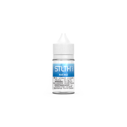 STLTH - Blue Razz 20mg/ml