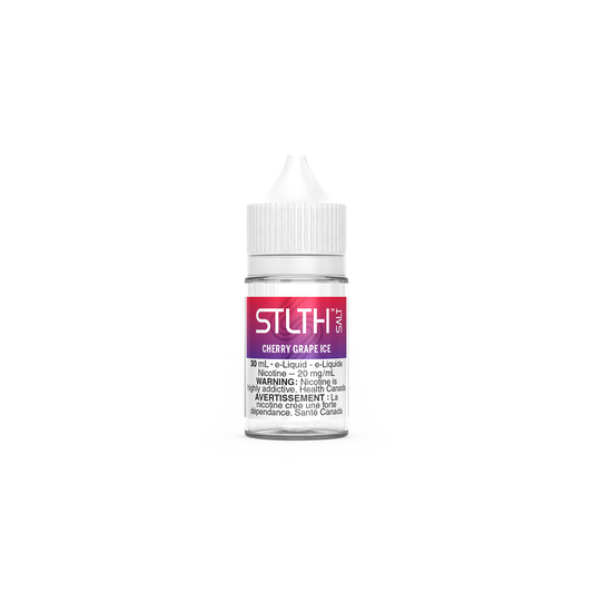 STLTH - Cherry Grape Ice 20mg/ml