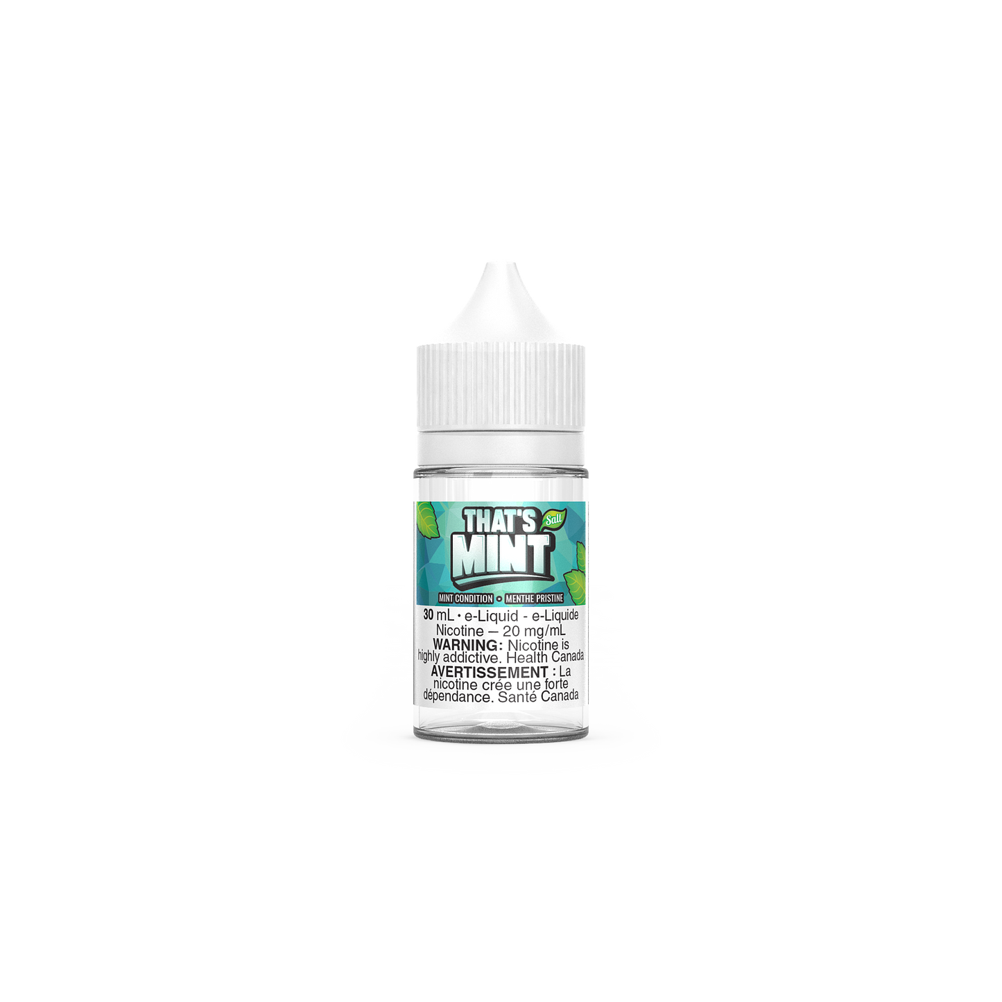 That's Mint - Mint Condition 20mg/ml