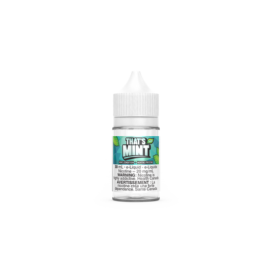 That's Mint - Mint Condition 20mg/ml