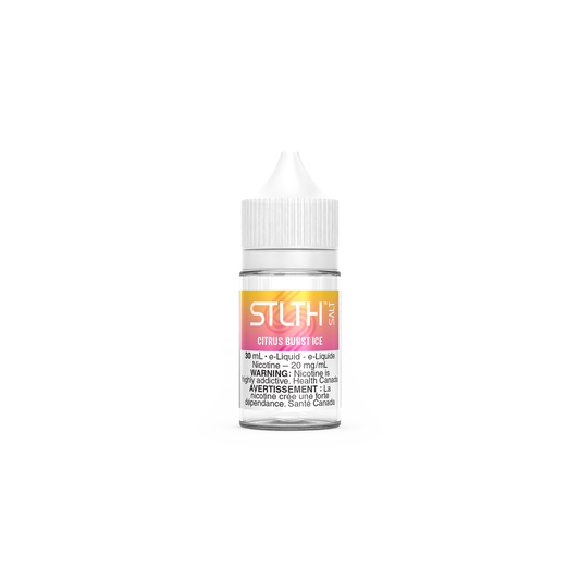 STLTH - Citrus Burst Ice 20mg/ml