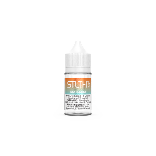 STLTH - Juicy Peach Ice 20mg/ml