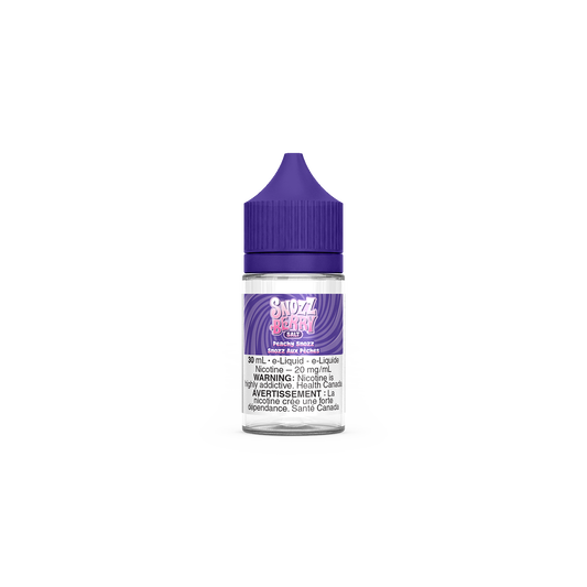 Snozz Berry - Peachy Snozz 20mg/ml