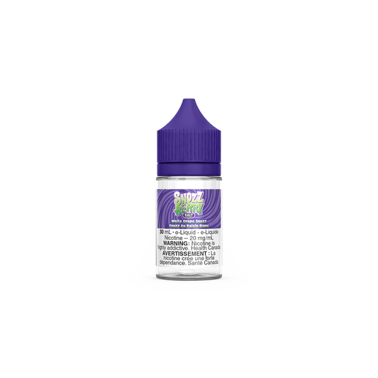 Snozz Berry - White Grape Snozz 20mg/ml