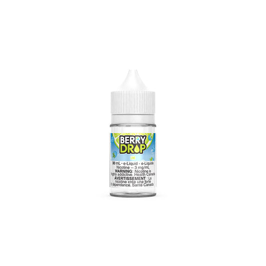 Berry Drop - Lime 3mg/ml | 60ml