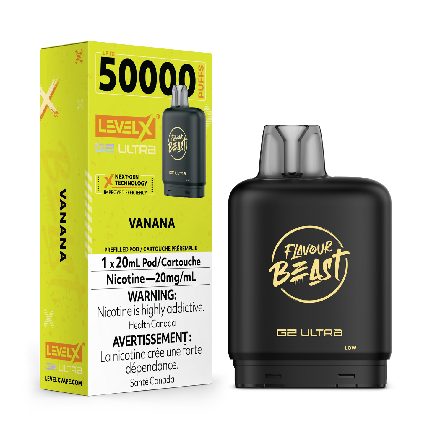 Ultra - Vanana 50K