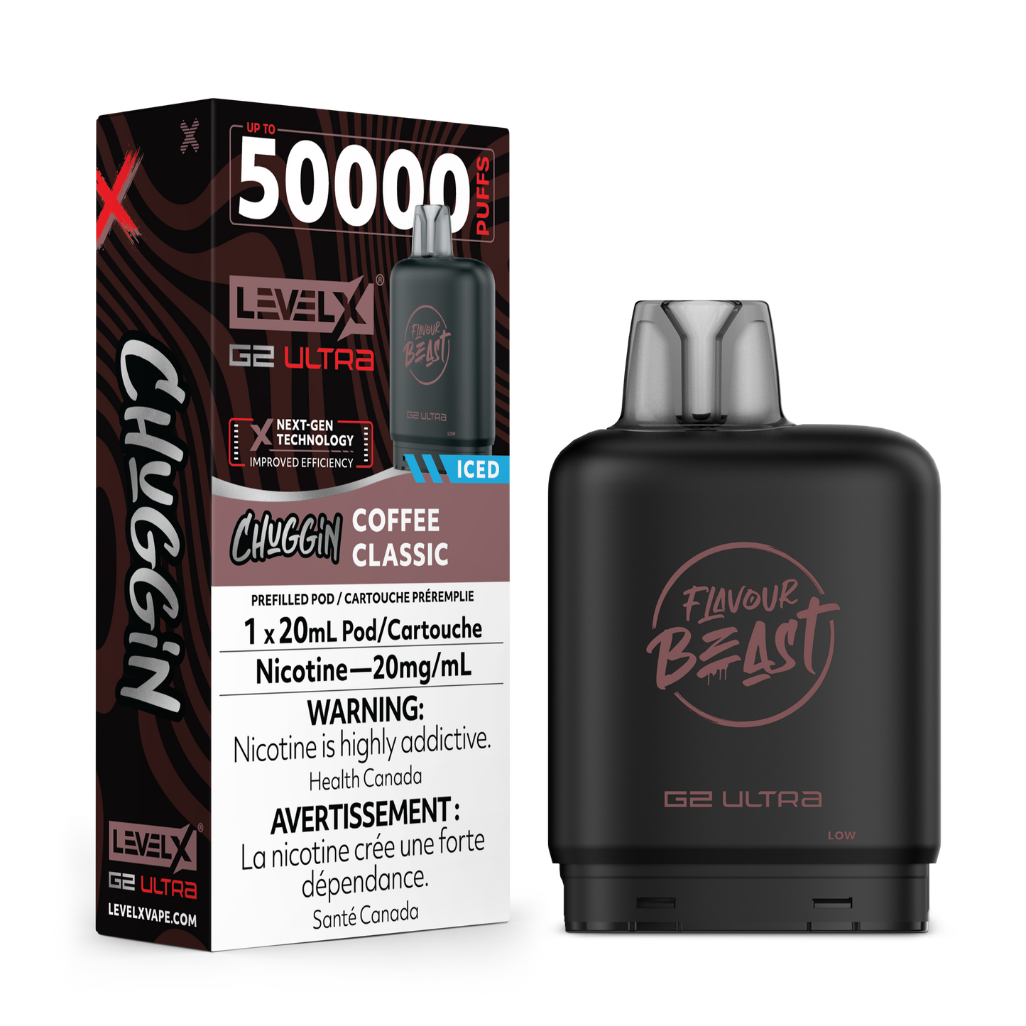 Ultra - Coffee Classic 50K