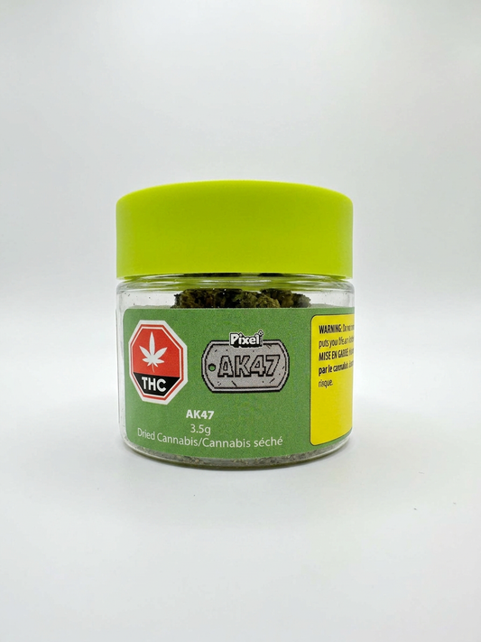 AK 47 3.5g