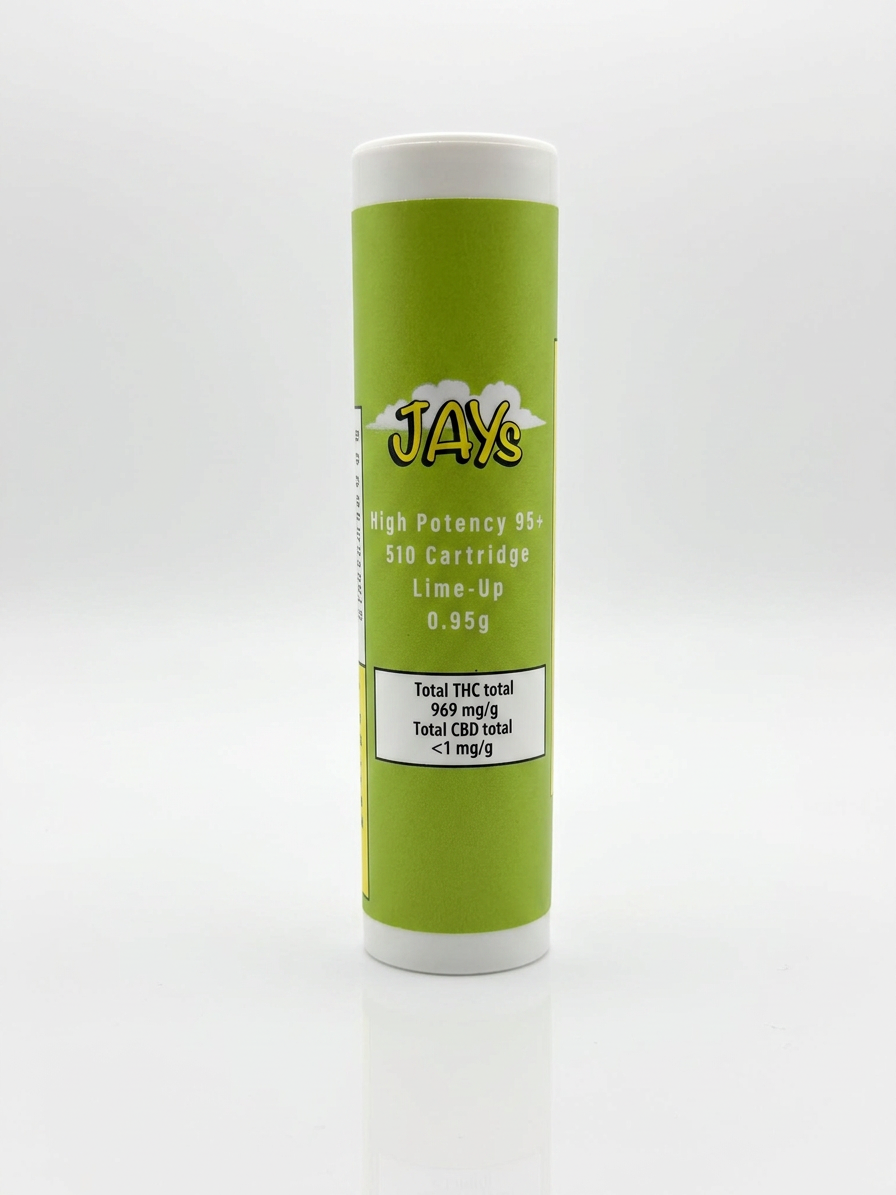 Lime Up .95g