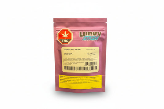 Lucky Stash Indica